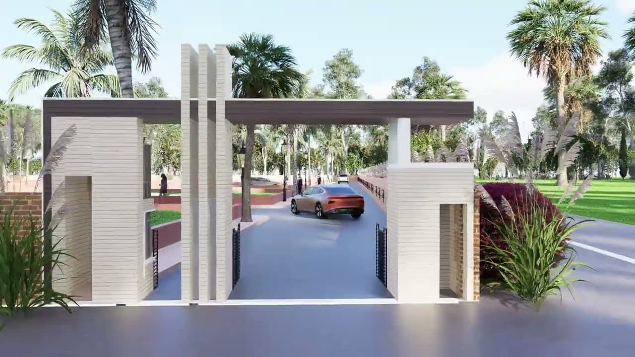 Premium Apartment Spatial Tour